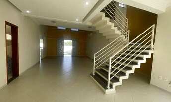 Imagem 3: Casa com 3 quartos, 271 m² - venda por R$ 1.400.000 ou aluguel por R$ 9.209/mês - Jardim A