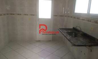 Imagem 5: Sobrado de Condomínio com 3 dorms, Canto do Forte, Praia Grande, Cod: 4820