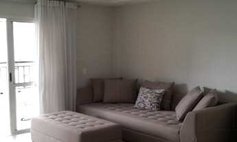 Imagem 2: APARTAMENTO RESIDENCIAL em São Paulo - SP, Moema