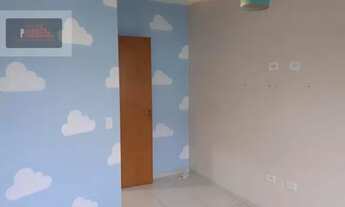 Imagem 7: Sobrado com 2 dormitórios à venda, 60 m² por R$ 340.000,00 - Jardim Helena - São Paulo/SP