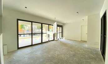 Imagem 3: Apartamento Garden em Perdizes com 4 dormitórios, 2 vagas à venda, 211 m² - São Paulo/SP