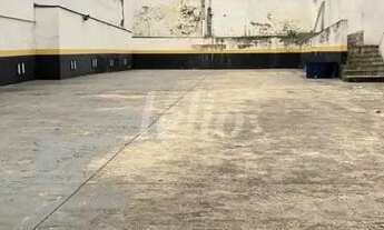 Imagem 2: São Paulo - Terreno Padrão - Vila Prudente