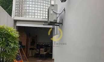 Imagem 6: Sobrado para venda ou locação - 250m² - 3 dormitórios (1 suíte) - 4 banheiros (1 lavabo)