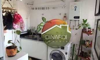 Imagem 3: Apartamento com 3 dormitórios à venda, 156 m² por R$ 1.150.000,00 - Jardim Botânico - Ribe