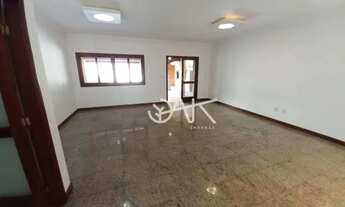 Imagem 6: Casa com 5 dormitórios, 250 m² - venda por R$ 2.350.000,00 ou aluguel por R$ 12.700,00/mês
