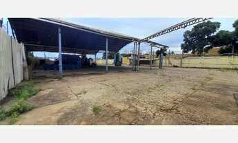 Imagem 4: Aluguel Barracão PRESIDENTE ROOSEVELT