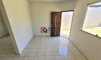 Imagem 4: CASA JARDIM IMPERIAL - 02 QUARTOS E 02 BANHEIROS!