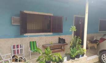 Imagem 2: VENDO CASA NO PEREQUE - MIRIM PRÓXIMO A UPA E UBS