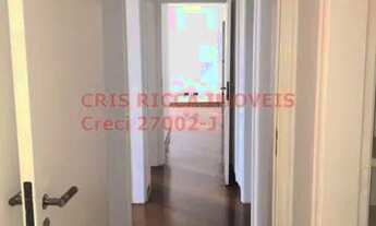 Imagem 3: Apartamento para Locação em São Paulo, Jardim Paulista, 3 dormitórios, 1 suíte, 3 banheiro