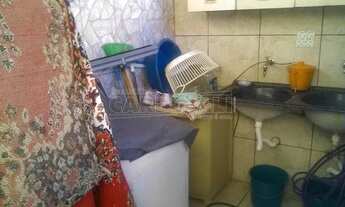 Imagem 3: Casa Padrão em Ibaté