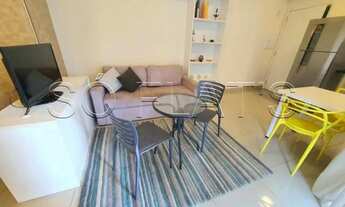 Imagem 4: Novo residencial no Paraíso, para locação proximo ao Shopping Patio Paulista e e Metrô B