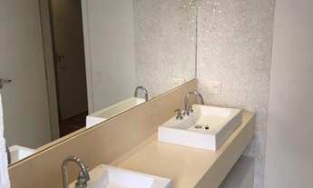 Imagem 3: LOCAÇÃO ou VENDA * 3 SUÍTES * MÁSTER * 4 VAGAS * SEMI MOBILIADO