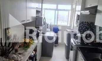 Imagem 6: Barra da Tijuca Apartamento com 2 dormitórios