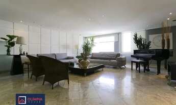 Imagem 3: Apartamento Venda Jardim Paulista 130 m² 2 Dormitórios