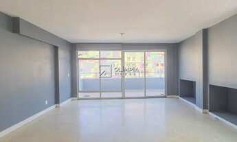 Imagem 5: Apartamento Locação 2 Dormitórios - 180 m² Paraíso