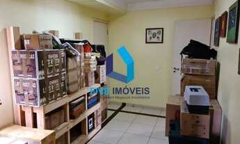 Imagem 2: Apartamento com 3 quartos, 1 suíte, 2 vagas à venda, 94 m² R$ 935.000,00 - Alto da Boa Vi