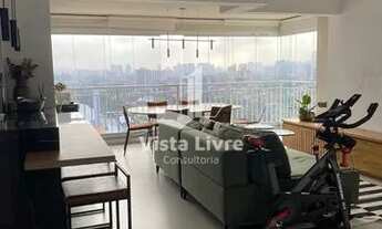 Imagem 3: Apartamento à venda, Lapa, São Paulo, São Paulo