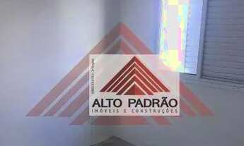 Imagem 4: Excelente apartamento, com ótima localização na Vila Guarani