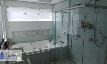 Imagem 5: Casa com 4 dormitórios, 700 m² - venda por R$ 3.300.000,00 ou aluguel por R$ 20.200,00/mês