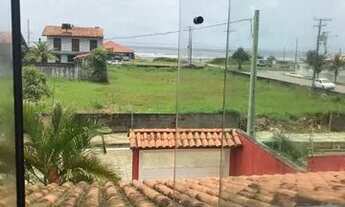 Imagem 5: SOBRADO FRENTE MAR NO CIBRATEL II - ITANHAÉM/SP