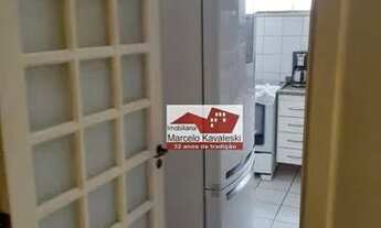 Imagem 8: Apartamento à venda, 70 m² por R$ 400.000,00 - Chácara Inglesa - São Paulo/SP