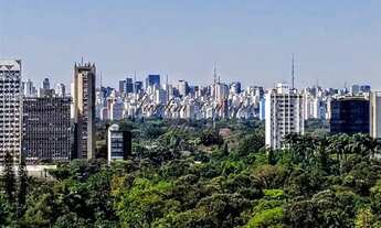 Imagem 4: JARDIM EUROPA - UMA PRECIOSIDADE GRUDADO AOS CLUBES PINHEIROS E HEBRAIC