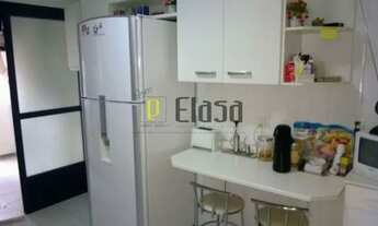 Imagem 6: Apartamento a Venda na Chácara Santo Antonio