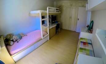 Imagem 3: MOEMA PÁSSAROS * TOTALMENTE REFORMADO * 3 DORM. * SUÍTE