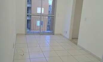 Imagem: Apartamento para locação em Jandira