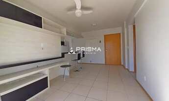 Imagem 2: 2 dormitórios Mobiliado, Suíte, Guarda-roupa Cozinha com móveis, Portaria 24h