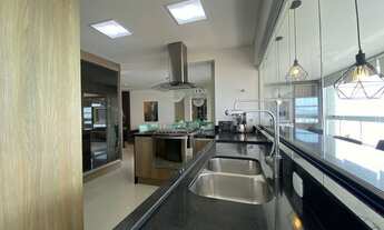 Imagem 5: Apartamento Frente Mar para venda tem 146 metros quadrados com 3 quartos