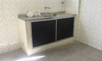 Imagem 6: Ap muito espaçoso 196m² com 3 quartos + 1 dependência