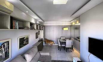 Imagem: Apartamento para venda tem 62 metros quadrados