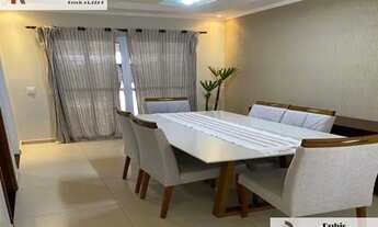 Imagem: Casa 3 dormitórios - Horto Florestal