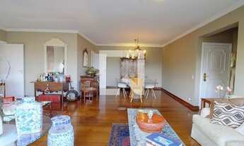 Imagem 6: Apartamento à Venda - Portal do Morumbi, 3 Quartos, 169 m2