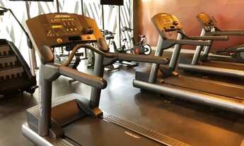 Imagem 12: Flat para alugar em Pinheiros - Edifício VHouse Faria Lima - Cód. BTH08425