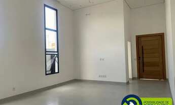 Imagem: 7533 - Casa de Condomínio 184m² 4 vagas