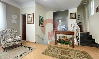 Imagem 7: CASA A VENDA NO PARQUE SÃO QUIRINO EM CAMPINAS