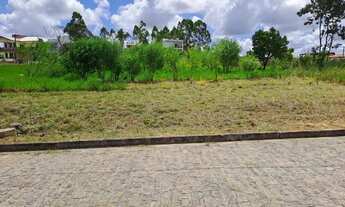 Imagem: Lotes no condomínio Haras Residence em