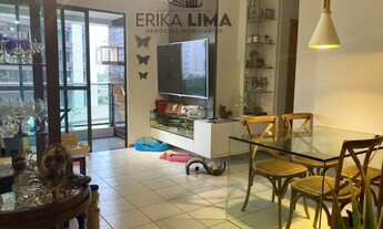 Imagem 2: Apartamento 03 quartos Casa Forte