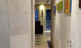 Imagem: Casa de condomínio sobrado para venda com