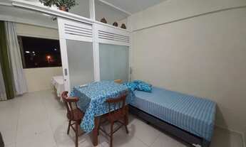 Imagem 6: Flat mobiliado Apartamento com 1 dormitório