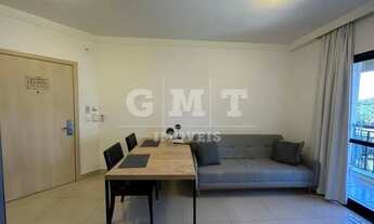 Imagem 3: Flat - Ribeirão Preto - Ribeirânia - Região Sul