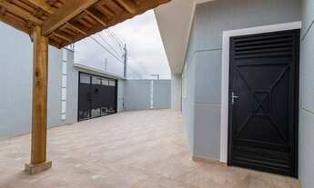 Imagem 2: Sobrado para venda na Vila Nivi com 165m², 2 suítes