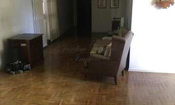 Imagem 2: Jardim Europa - Em frente ao Clube Pinheiros !!!