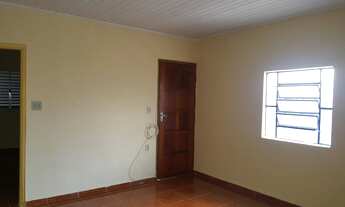 Imagem 7: CASA 02 DORMS ÁGUA - FUNDA