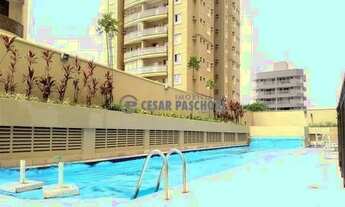 Imagem 4: Apartamento Padrão Jardim Canadá Disponível Para Locação Jardim Canadá 4 Dormitórios 5 Ba