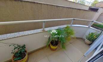 Imagem 5: Lindo Apartamento com 110m² no Bairro Lagoinha, ótima localização