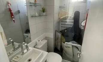 Imagem 4: Apartamento para Locação em Salvador, Pituba, 2 dormitórios, 1 suíte, 2 banheiros, 1 vaga