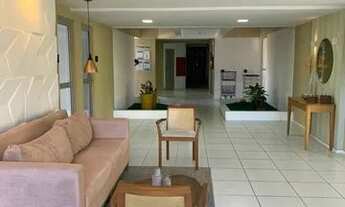 Imagem 2: Venda apto Passaré lazer completo